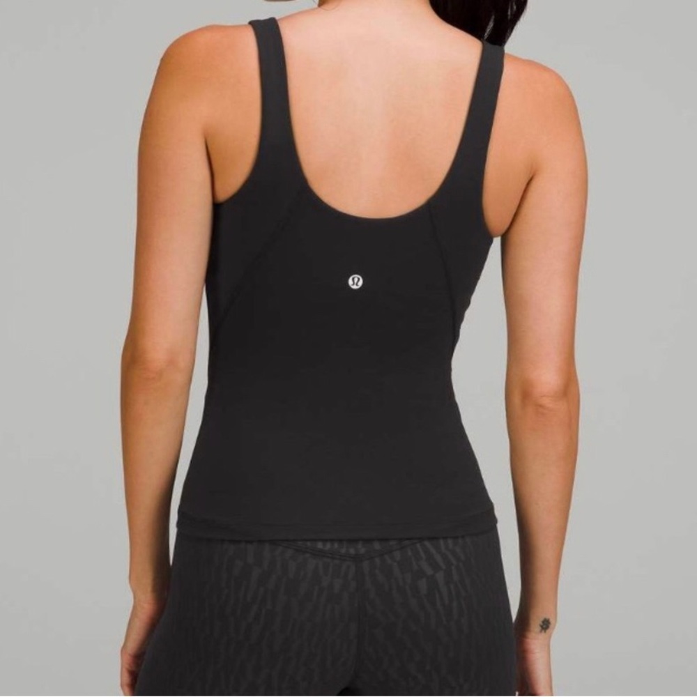 Lululemon Align Tank Waist Length 8